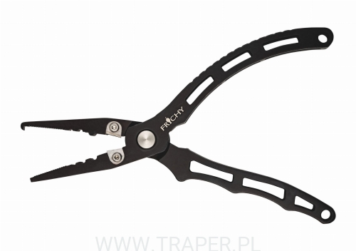 Szczypce Salt Water 16,5 TRAPER