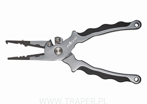 Szczypce Tungsten 16 TRAPER