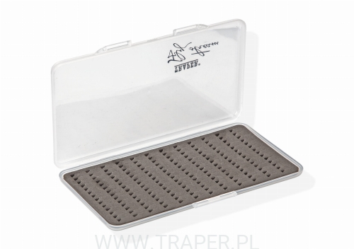 PUDEŁKO SLIM EASY TRAPER 115*80*12