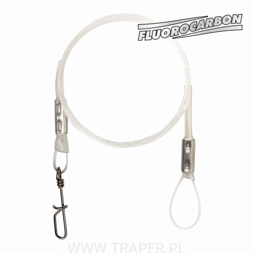 Przypon PREDATOR FLUOROCARBON TRAPER
