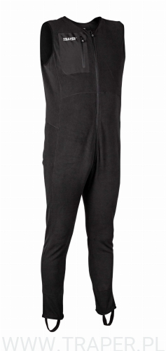 THERMAL BIB BLACK 300g