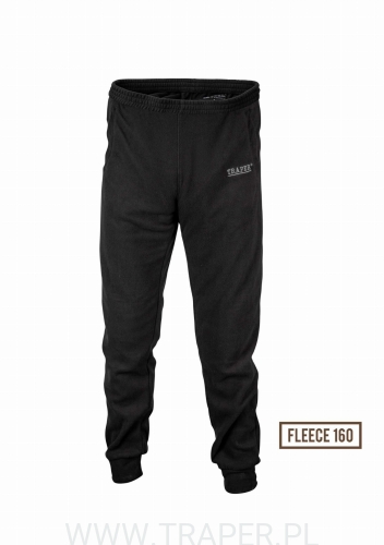 PANTS FLEECE 160g