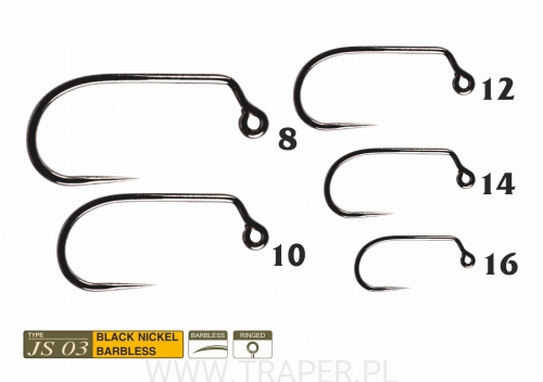 HACZYKI-JS03-DRY-FLY-TRAPER