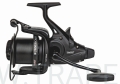 KOŁOWROTEK RUNNER CARP RC 8000 TRAPER