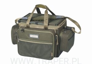 TORBA KOMBAJN EXCELLENCE TRAPER