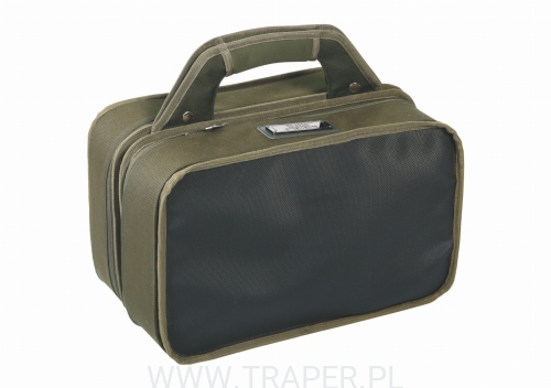TORBA ZE STOLIKAMI EXCELLENCE TRAPER