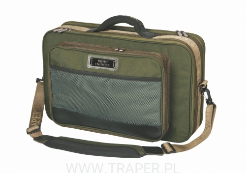 TORBA ZE STOLIKIEM EXCELLENCE TRAPER