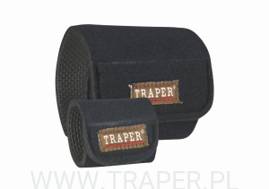 RZEPY NEOPRENOWE KOMPLET TRAPER