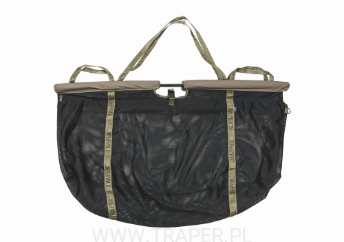 SIATKA DO WAŻENIA RYB SELECT TRAPER