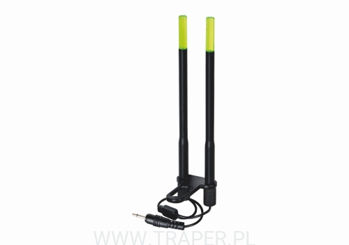 STABILIZATOR WĘDZISKA ILLUMINATED TRAPER