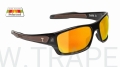 OKULARY POLARYZACYJNE HORIZON BROWN