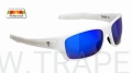 OKULARY POLARYZACYJNE HORIZON WHITE