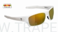 OKULARY POLARYZACYJNE HORIZON WHITE