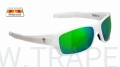 OKULARY POLARYZACYJNE HORIZON WHITE