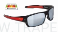 OKULARY POLARYZACYJNE HORIZON RED