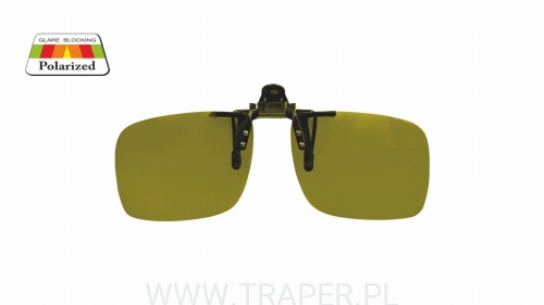 NAKŁADKI POLARYZACYJNE YELLOW