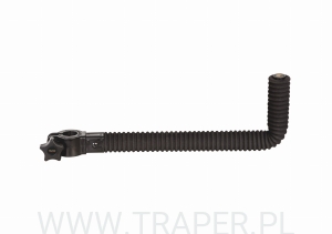 Uchwyt GST długi TRAPER (Ø25/36mm - 40x13,5cm)
