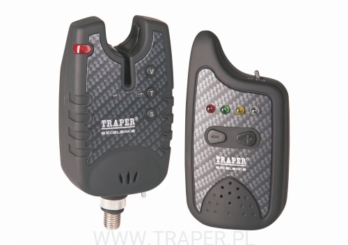 CENTRALA EXCELLENCE TRAPER