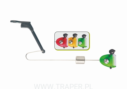 SWINGER SELECT TRAPER