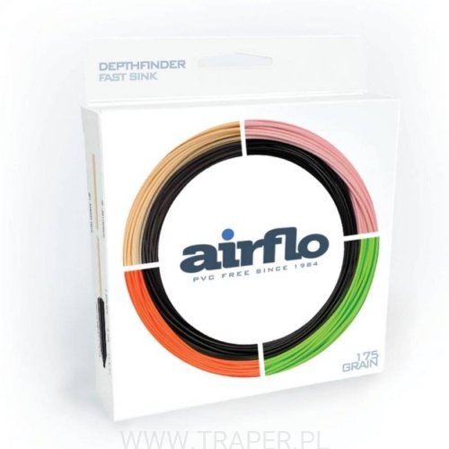 AIRFLO DEPTHFINDER EXTRA FAST SINKING