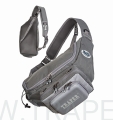 SLING PACK LARGE VOYAGER TRAPER