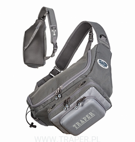 SLING PACK LARGE VOYAGER TRAPER