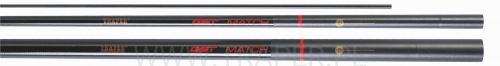 Top 4-elementowy GST Match TRAPER