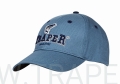 Czapka Utah Denim Traper