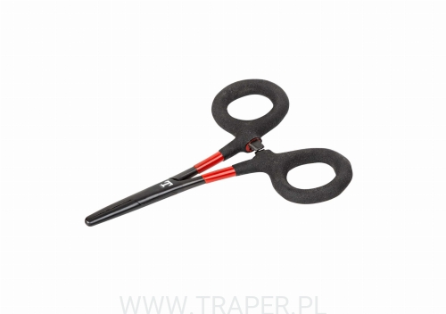 Szczypce Titanium 6'' TRAPER