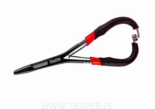Szczypce Titanium Fast 4,75'' TRAPER