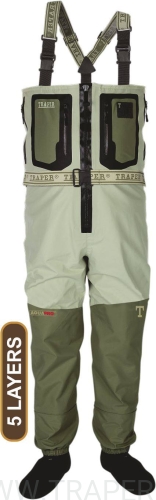 WODERY-DAKOTA-TRAPER