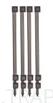 Nogi do statywu i rolek GST Pro (58-112cm)  TRAPER 