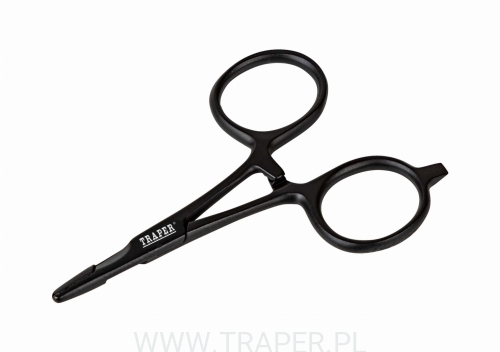 SZCZYPCE BLACK 4' TRAPER