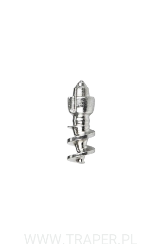 KOLCE WOLFRAMOWE DO BUTÓW Z FILCEM