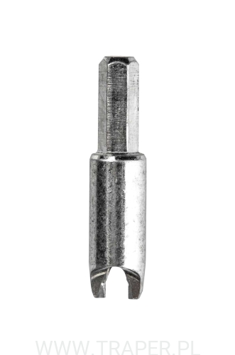 KLUCZ DO KOLCÓW WOLFRAMOWYCH- FILC TRAPER