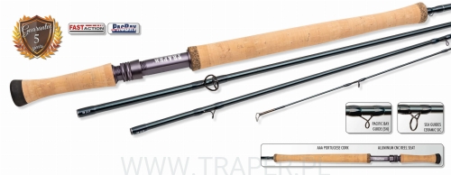 WARRIOR SWITCH TRAPER
