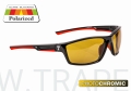 GST PHOTOCHROMIC GLASSES RED
