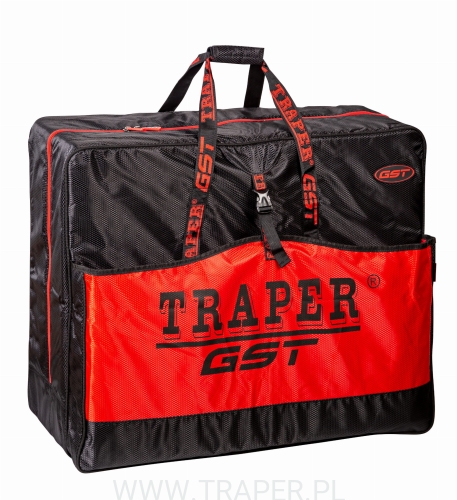 Torba na platformę GST RED TRAPER