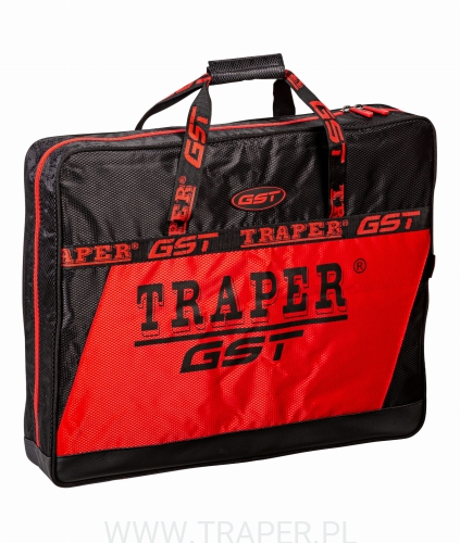 Pokrowiec na siatkę GST RED TRAPER