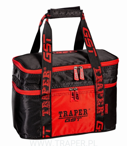 Torba termiczna GST RED TRAPER