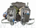 VEST COMBO ACTIVE LIGHT TRAPER