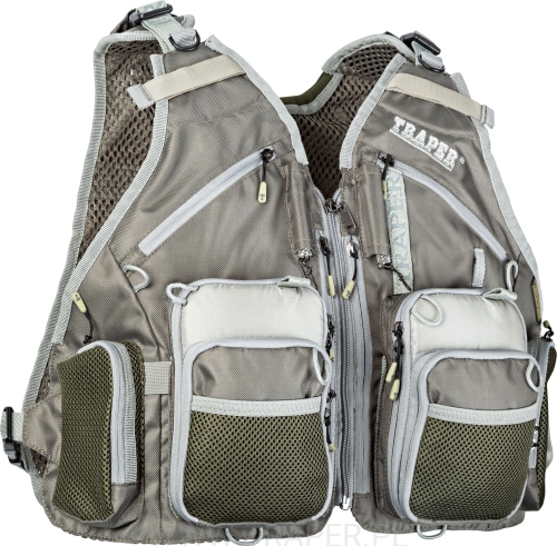 VEST COMBO ACTIVE TRAPER