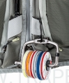 VEST COMBO ACTIVE VERTICAL TRAPER