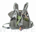 VEST COMBO ACTIVE VERTICAL TRAPER