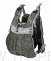 VEST COMBO ACTIVE VERTICAL TRAPER