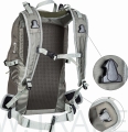BACKPACK COMBO ACTIVE TRAPER