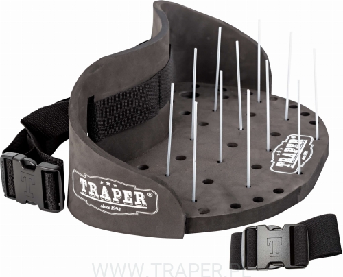 EVA FOAM LINE BASKET TRAPER