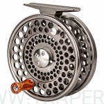 KOŁOWROTEK MUCHOWY CREEK CLASSIC TRAPER