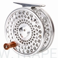 KOŁOWROTEK MUCHOWY CREEK CLASSIC S TRAPER