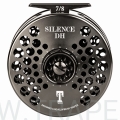 FLY REEL SILENCE DH TRAPER